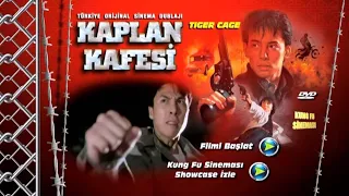 KAPLAN KAFESİ DVD   CANLI MENÜ ve KLİP