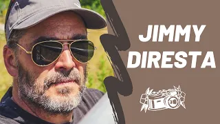 The Jimmy DiResta Documentary: Shop And Property Tour