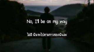 Finding Hope - 3:00AM [แปลเพลง]