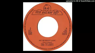 The Classics - My melody d ámour(1975) 45rpm