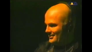 Westbam - Live At Mayday Poland 2000