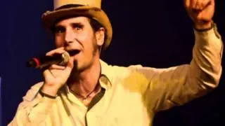 Serj Tankian - Sky Is Over [ Live in London ] HD