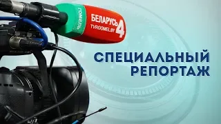 Новая нефтяная скважина