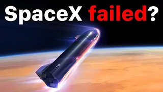 How Bad is SpaceX for the Environment?