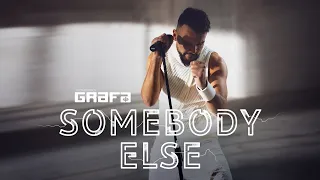 Grafa - Somebody Else (Official Video)