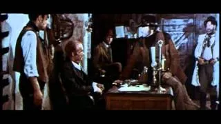Arizona Colt Hired Gun (1970) - English Trailer