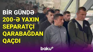 Erməni separatçılar "tələbə" adı ilə Azərbaycandan birdəfəlik çıxdı