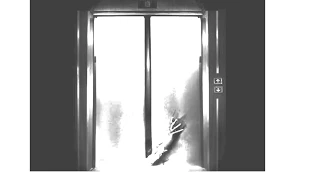 "The Elevator" by William Sleator (Text and Audio reading)