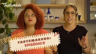 FAZENDO PARCERIAS | Tastemakers: A Competição (Episódio 09)