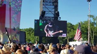 Slightly Stoopid - 2 a.m. live Levitate Music Festival 2018