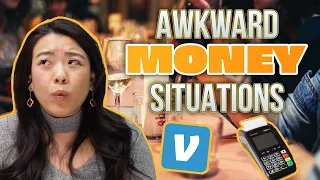 4 Awkward Money Situations (And How to Handle Them)