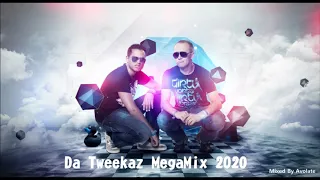 BEST OF DA TWEEKAZ HARDSTYLE TRACKS 2020 (65 TRACKS IN 3 HOURS MEGAMIX)