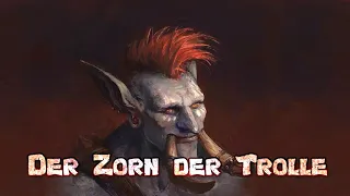 Der Zorn der Trolle 1