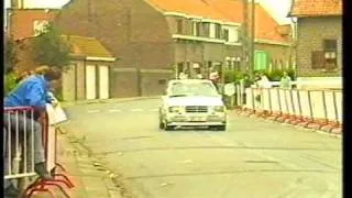 24 Uren van Ieper 1987