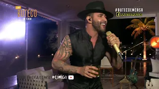 Gusttavo Lima - Que Pena Que Acabou (Ao Vivo Buteco Em Casa I)