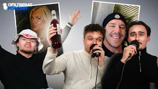 VAD TYCKER VI OM SVENSKA INFLUENCERS? (ALKOHOL EDITION!)