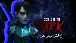 Jim Lake Jr || Scared Of The Dark || Tales Of Arcadia AMV