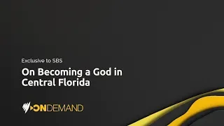 On Becoming A God In Central Florida | Trailer | Watch On SBS On Demand