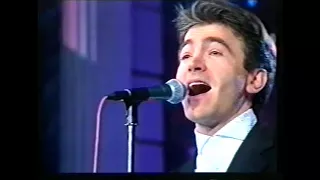 Vlado Janevski - Ne zori zoro (original live version at Skopje Fest 1998) Eurovision Macedonia