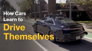 Next Jobs, Episode 9: The Autonomous Vehicle Operators - Digital Version