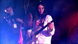 Eternal Wheel - Ozric Tentacles (Sunrise Festival 2007)