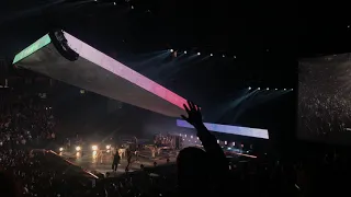 Hillsong United The People Tour Ending 06/03/2019