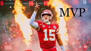 Patrick Mahomes Mix || "Racks In The Middle" || 2018-19 MVP Highlights ᴴᴰ