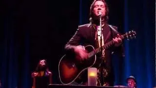 Rufus Wainwright - Jericho @ Paris la Cigale - by Isatagada