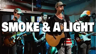 Ole 60 - smoke & a light (Lyrics)