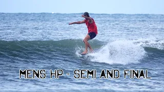 Men's HP Semi and Final - Noosa Festival of Surfing 2024.