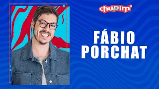 FÁBIO PORCHAT -  Notícias, Fofoca: Chupim Metropolitana