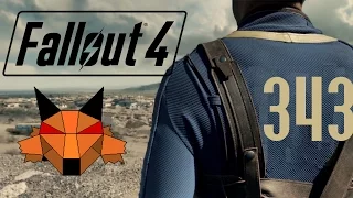 Let's Play Fallout 4 [PC/Blind/1080P/60FPS] Part 343 - Memory Lane