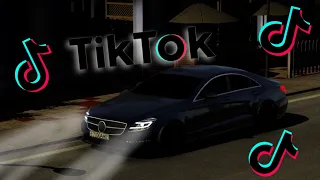 САМЫЕ ЛУЧШИЕ ВИДЕО ИЗ ТИК ТОКА Car parking multiplayer TikTok