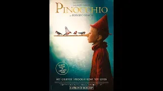 Pinocchio (2019) Free Dutch Version HD