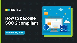 🔴How to become SOC2 Compliant