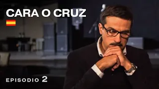 CARA O CRUZ . Película Rusa / Subtitulada. Episodio 2. RusFilmES