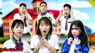 SỰ TRẢ THÙ CỦA CÔ NÀNG XẤU XÍ TỪNG BỊ BẮT NẠT | VŨ TRỤ CỦA KIỀU CHINH TV (Phần 1)