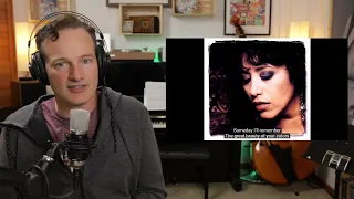 Vocal Coach REACTS - OFRA HAZA "Kirya" (City)