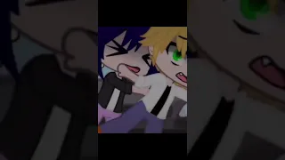 Miraculous Ladybug Tiktok Compilation #57 MLB Meme GachaLife #MLB #GachaLife #shorts