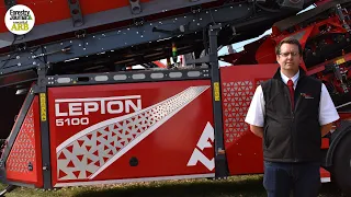 APF 2022: Watch the Alzinger Lepton 5100 in action for the first time in the UK