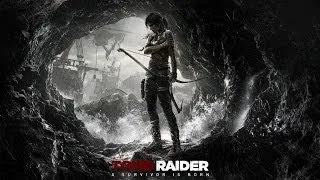 TOMB RAIDER All Cutscenes (DEFINITIVE EDITION) Game Movie 1080p HD