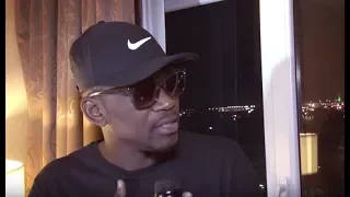 Busy Signal: What Really Caused His First US Performance To Be Cut Short?