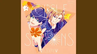 Circle of Seasons (月岡紬Ver.)