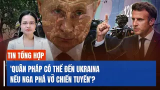 Nga ‘tiến vào’ căn cứ không quân Mỹ? Ukraina có quyền ‘tấn công sâu’ vào Nga bằng vũ khí Anh