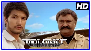 Indrajith Tamil movie | Ashrita Shetty guides Sachin Khedekar and team | M. S. Bhaskar