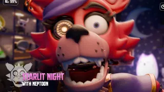 Conclusive Night with NeptooN - Gameplay footage