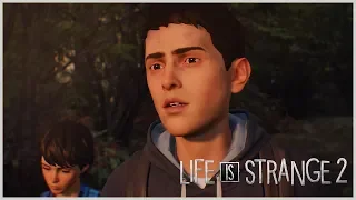 LIFE IS STRANGE 2 - Offizieller Launch Trailer