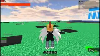 biackzack's ROBLOX video