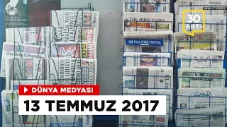 Türkiye’de giderek büyüyen bir trajedi - On binlerce kişi "haksız yere" ceza aldı | Dünya Medyası