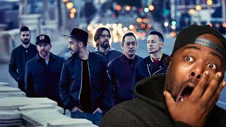 First Time Hearing | Linkin Park - One Step Closer Reaction